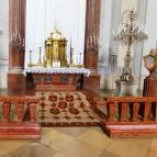 Váci Nagyboldogasszony-székesegyház Vác - 