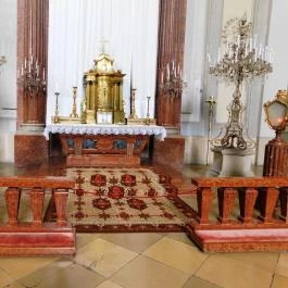 Váci Nagyboldogasszony-székesegyház Vác - Egyéb