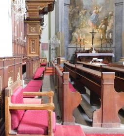 Váci Nagyboldogasszony-székesegyház 