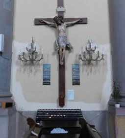 Váci Nagyboldogasszony-székesegyház 