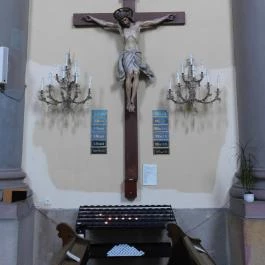 Váci Nagyboldogasszony-székesegyház Vác - Egyéb