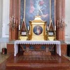 Váci Nagyboldogasszony-székesegyház Vác - 