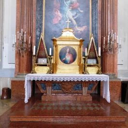 Váci Nagyboldogasszony-székesegyház Vác - Egyéb