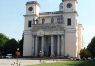 Váci Nagyboldogasszony-székesegyház Vác