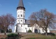 Kisboldogasszony-templom Gyöngyöspata