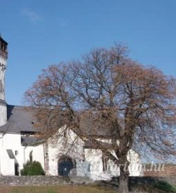 Kisboldogasszony-templom