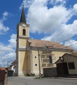 Nagyboldogasszony templom