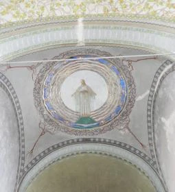 Nagyboldogasszony templom