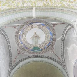 Nagyboldogasszony templom, Szászvár - Egyéb