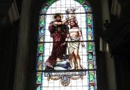 Nagyboldogasszony templom Szászvár