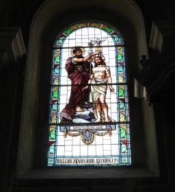 Nagyboldogasszony templom