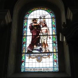 Nagyboldogasszony templom, Szászvár - Egyéb