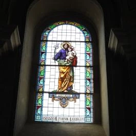 Nagyboldogasszony templom, Szászvár - Egyéb