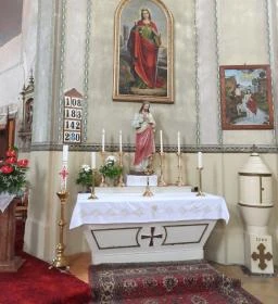 Nagyboldogasszony templom