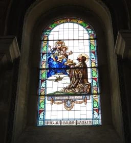 Nagyboldogasszony templom