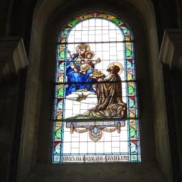 Nagyboldogasszony templom, Szászvár - Egyéb