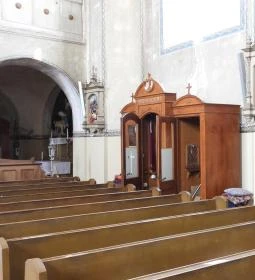 Nagyboldogasszony templom