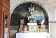 Nagyboldogasszony templom Szászvár