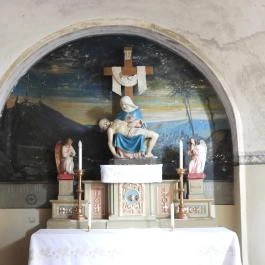 Nagyboldogasszony templom, Szászvár - Egyéb