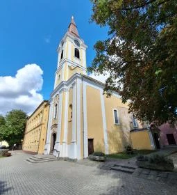 Nagyboldogasszony-templom