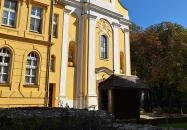 Nagyboldogasszony-templom Tapolca