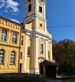 Nagyboldogasszony-templom