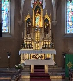 Nagyboldogasszony-templom