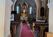 Nagyboldogasszony-templom Tapolca