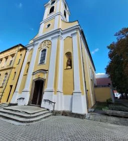 Nagyboldogasszony-templom