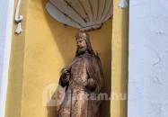 Nagyboldogasszony-templom Tapolca