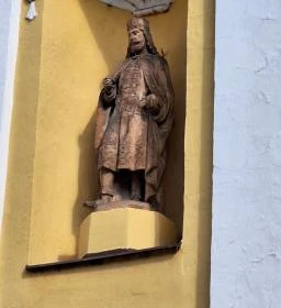 Nagyboldogasszony-templom