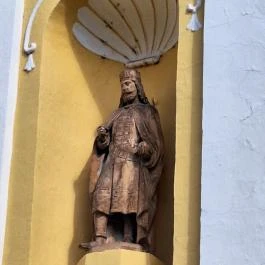 Nagyboldogasszony-templom Tapolca - Egyéb