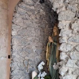 Nagyboldogasszony-templom Tapolca - Egyéb