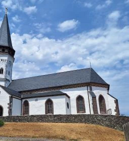 Kisboldogasszony-templom