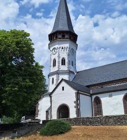 Kisboldogasszony-templom