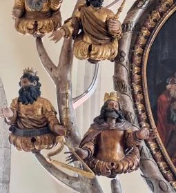 Kisboldogasszony-templom