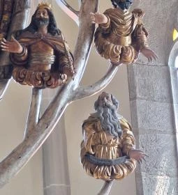 Kisboldogasszony-templom