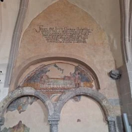 Kisboldogasszony-templom, Gyöngyöspata - Egyéb