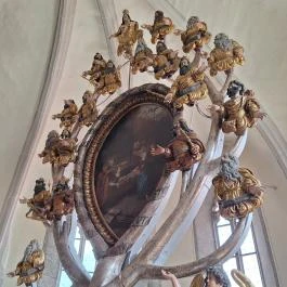 Kisboldogasszony-templom, Gyöngyöspata - Egyéb