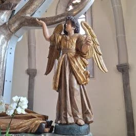 Kisboldogasszony-templom, Gyöngyöspata - Egyéb