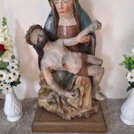 Kisboldogasszony-templom, Gyöngyöspata - Egyéb