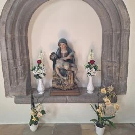 Kisboldogasszony-templom, Gyöngyöspata - Egyéb