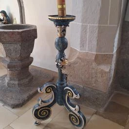 Kisboldogasszony-templom, Gyöngyöspata - Egyéb