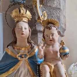 Kisboldogasszony-templom, Gyöngyöspata - Egyéb