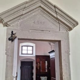 Kisboldogasszony-templom, Gyöngyöspata - Egyéb