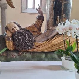 Kisboldogasszony-templom, Gyöngyöspata - Egyéb