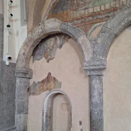 Kisboldogasszony-templom, Gyöngyöspata - Egyéb