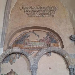 Kisboldogasszony-templom, Gyöngyöspata - Egyéb