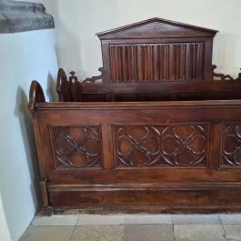 Kisboldogasszony-templom, Gyöngyöspata - Egyéb