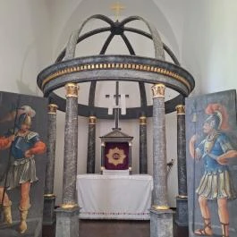 Kisboldogasszony-templom, Gyöngyöspata - Egyéb